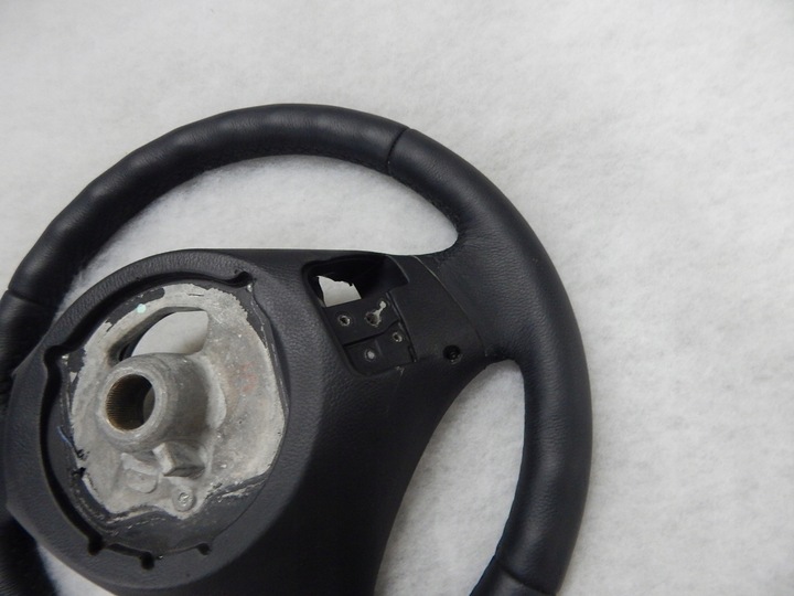 фото №14, Bmw e84 e87 e90 e92 - руль pod лепестки подогрев