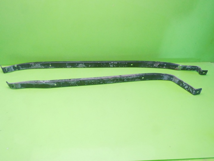 фото №6, Планки бак пального vw sharan i fl 1.9 tdi 04-