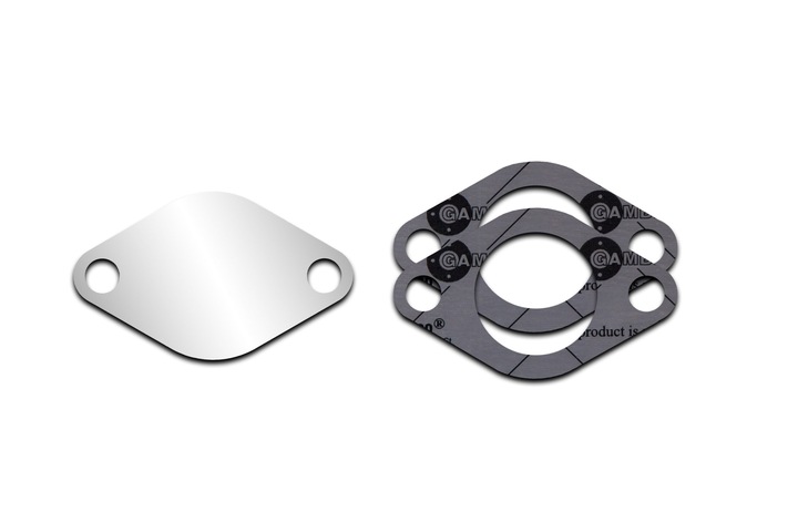 фото №1, Заглушка egr seat alhambra 2.0 tdi cr 1 з common rail gen. 1