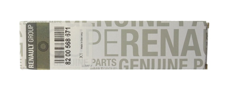 фото №4, Org. катушка зажигания renault espace iii iv 2.0 16v