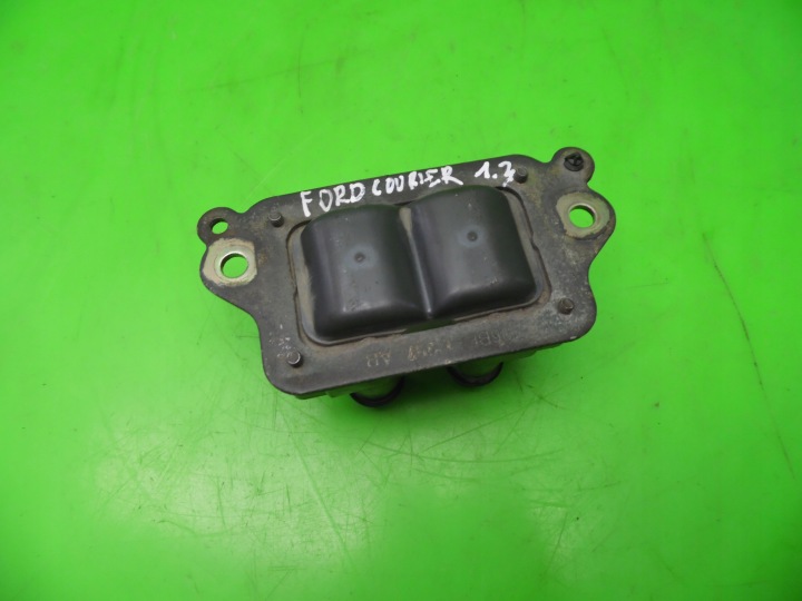 фото №10, Котушка запалювання ford courier 1.3 8v j4c 95-99
