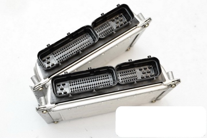 фото №5, Компьютер civic vii 1.7 дизель с турбонаддувом и прямым впрыском 0281010419 8973155087