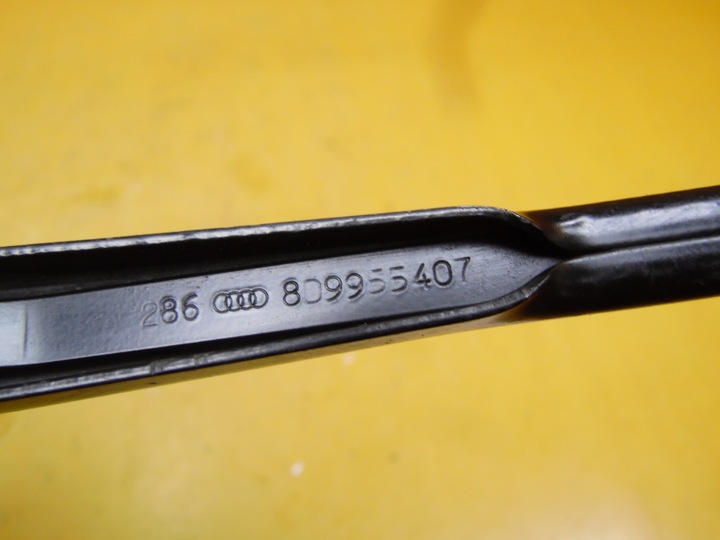 фото №5, Рычаг дворники зад a4 b5 универсал 8d9955407