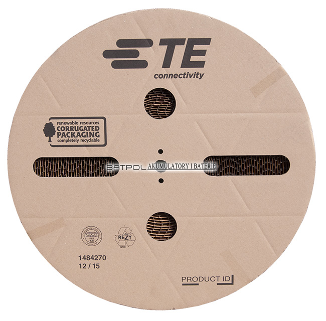 фото №3, Конектор pin штекер і гніздо vw 000 979 009 e 000979009e