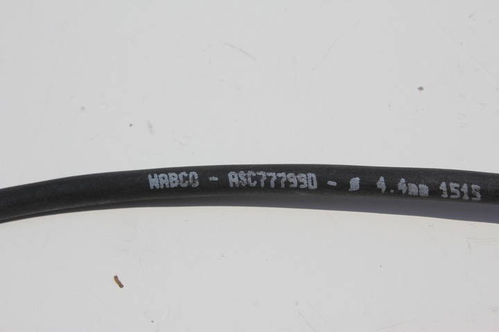 фото №6, Датчик abs wabco 4410352410 новий