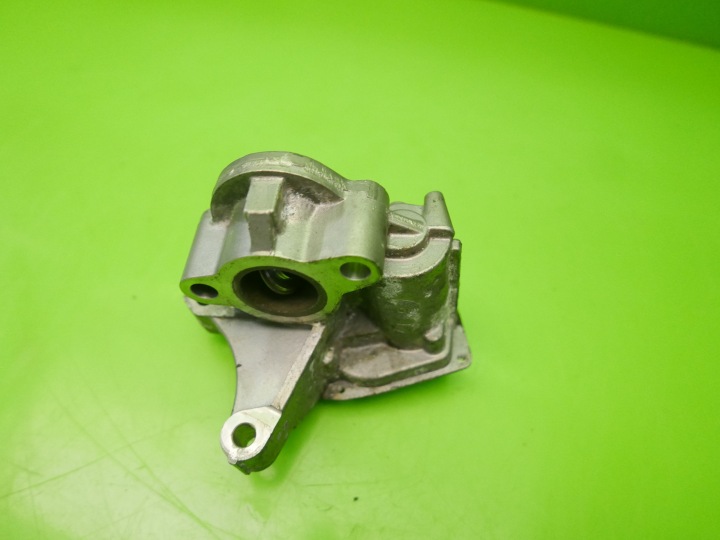 фото №9, Дроссельная заслонка h8201068965 nissan qashqai j11 1.6dci