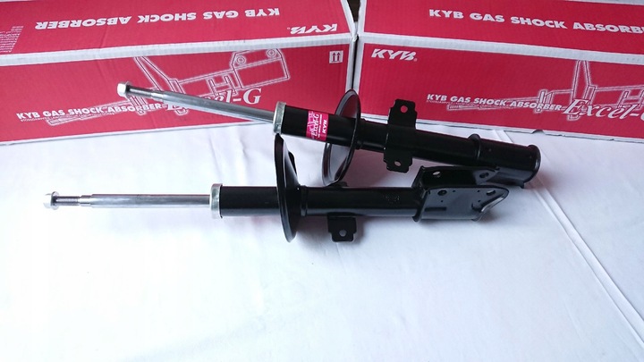 фото №15, Амортизатор kyb 338737 dacia duster 04.10