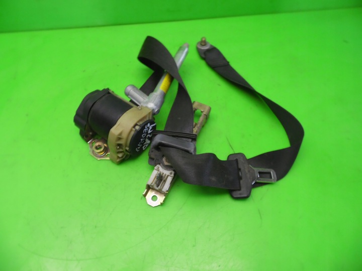 фото №6, Pas безпеки перед праві mercedes w210 e290