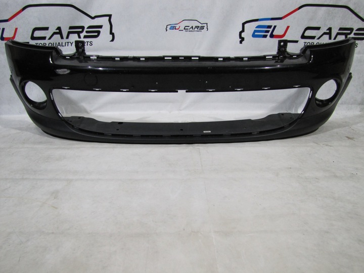 фото №6, Бампер mini cooper r55 r56 рестайлинг