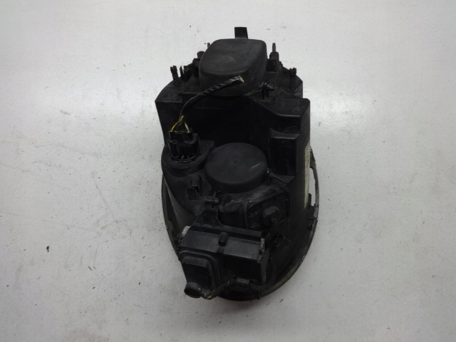 фото №3, Mini cooper r50 01r- лампа ксенон ліва перед англієць