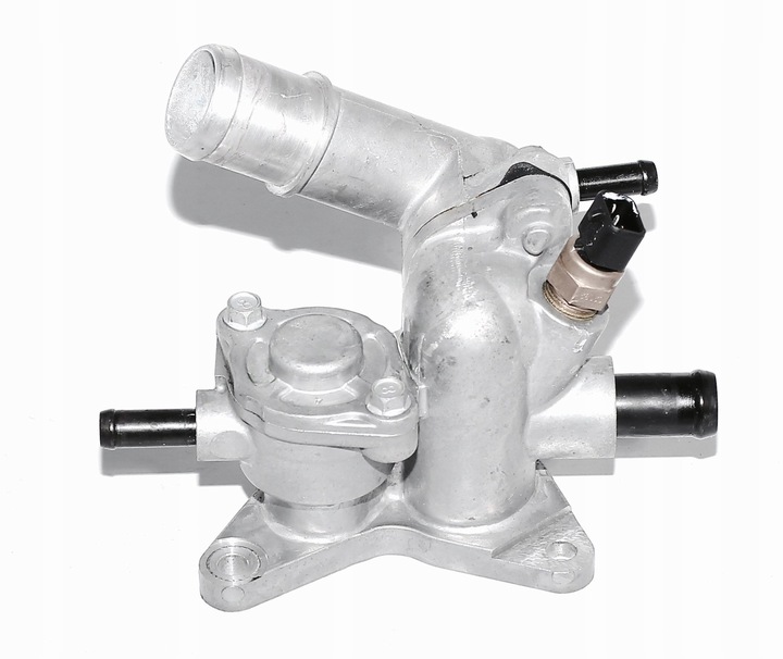 фото №1, Kia ceed ii штуцер термостат воды 1.0 t-gdi