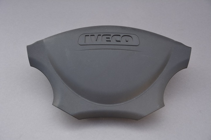 фото №1, Iveco daily 09-11 заглушка руль air bag