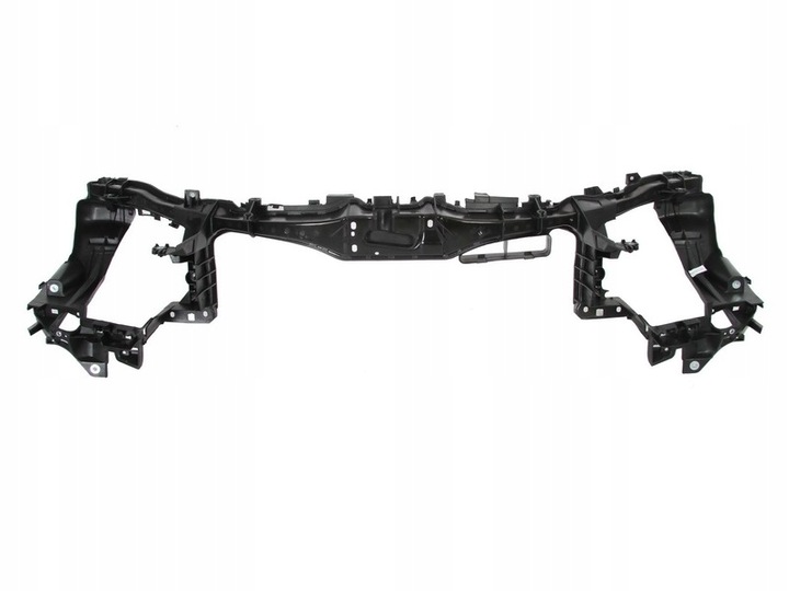 фото №1, Mercedes b-klasa w245 pas переднее усилитель