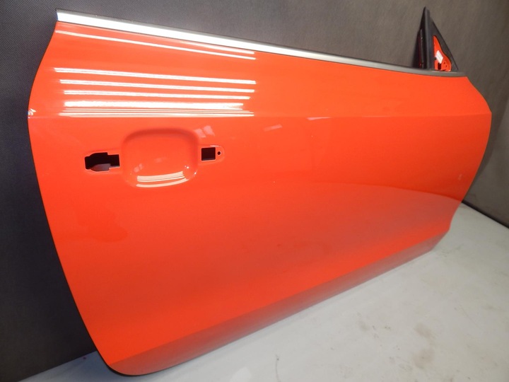 фото №5, Audi rs5 8t двері праві ly3t