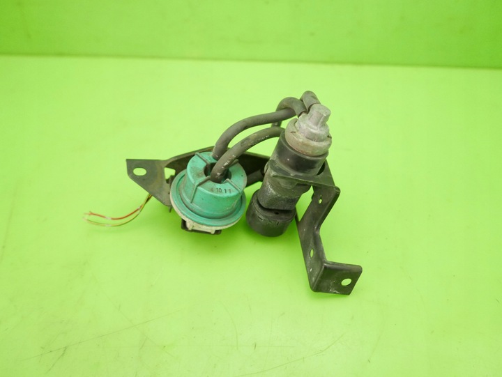 фото №1, Клапан вакуум honda accord v 2.2 16v купе