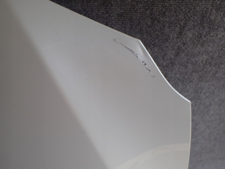 фото №2, Капот lexus is ii 06-12