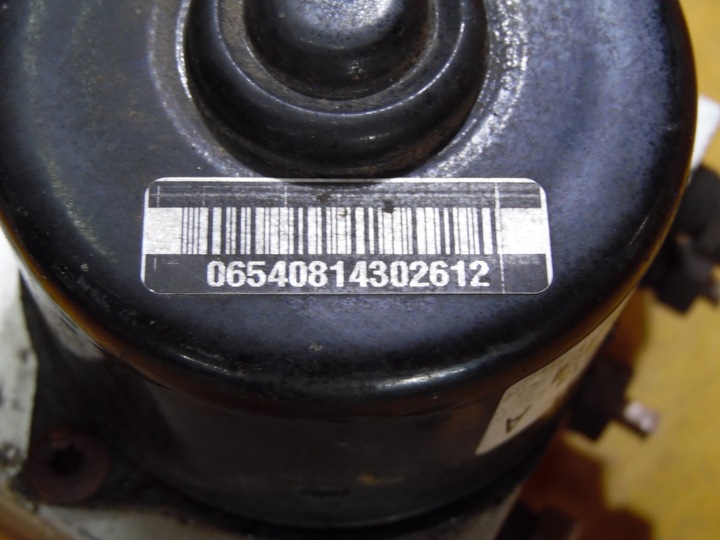 фото №9, Помпа блок керування abs volvo c70 2.0t 00r 8619534