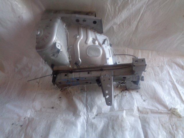 фото №2, Talisman лонжерон чверть ліва фартух