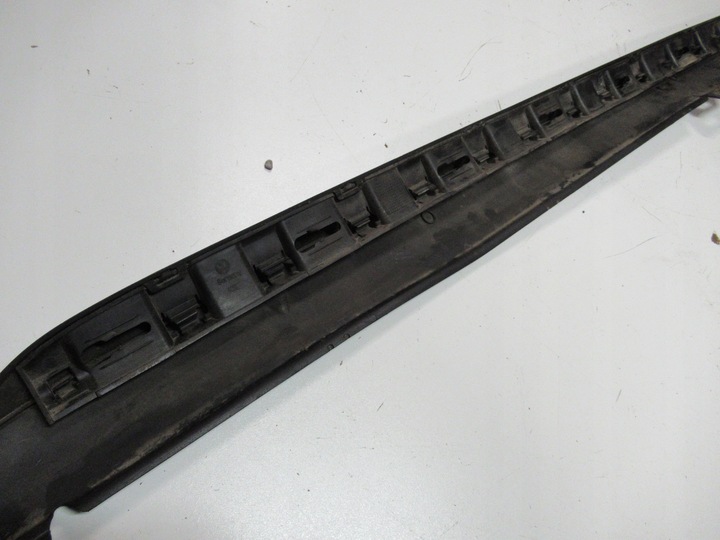 фото №7, Планки пороговые vw golf vi gti 5k0853856b / 855b