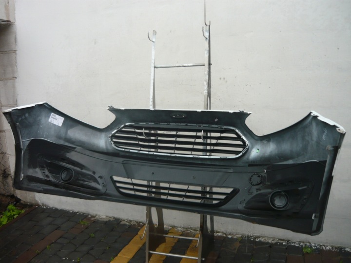 фото №8, Ford oem номер et7617k819ford