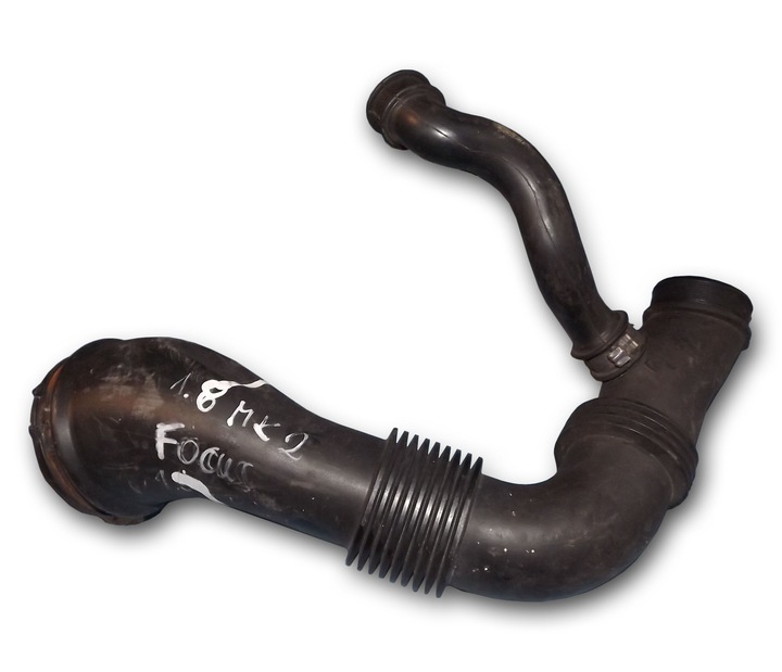 фото №1, Ford focus mk2 1.8tdci труба повітря