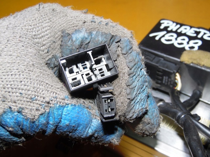 фото №6, Комп'ютер tv монітор alpine czincze vw phaeton