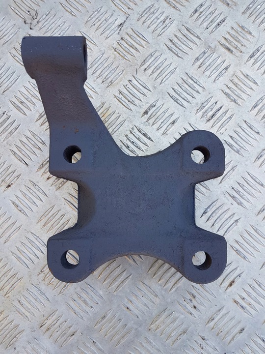 фото №1, Основание держатель амортизатора зад man l2000 le