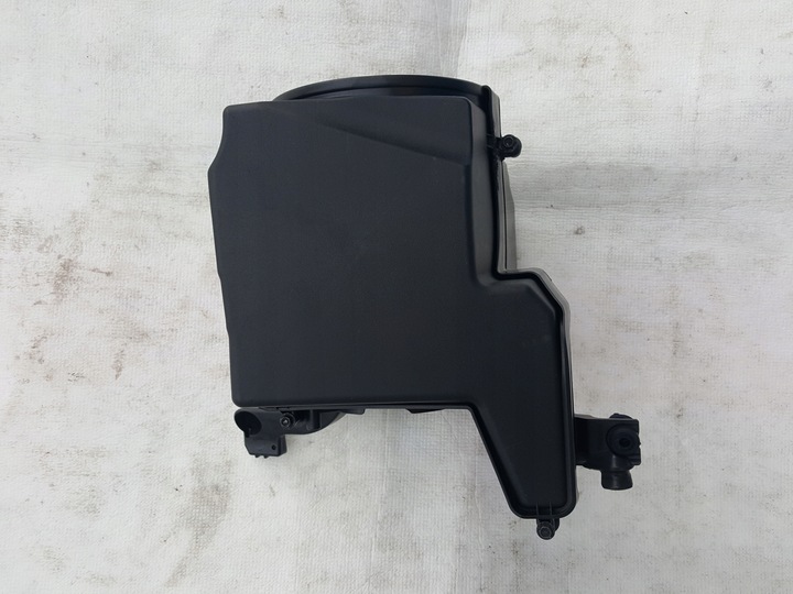 фото №3, Ford kuga mk2 2012-2016 1.5 ecoboost корпус фільтра повітря