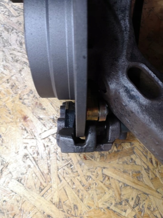 фото №7, Адаптер додатковий затискачі bmw e36 skręcany ручний drift swagier