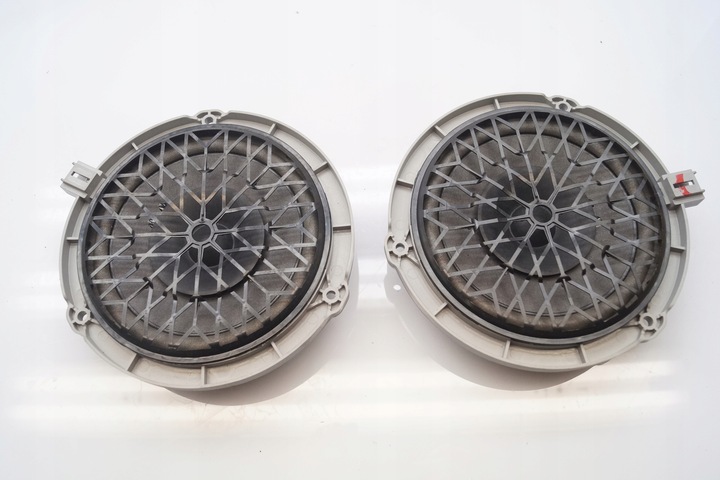 фото №1, Peugeot 2008 рестайлінг динамік лівий зад