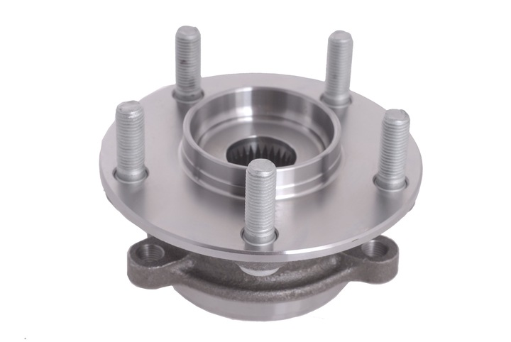 фото №2, Подшипник колёса ступица перед mazda 3 bm od 2013