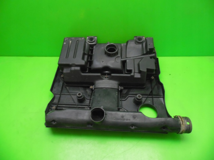 фото №6, Защита двигателя корпус фильтра seat arosa i 6h 1.4