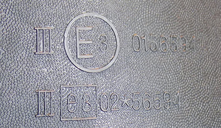 фото №3, Дзеркало зовнішні peugeot expert