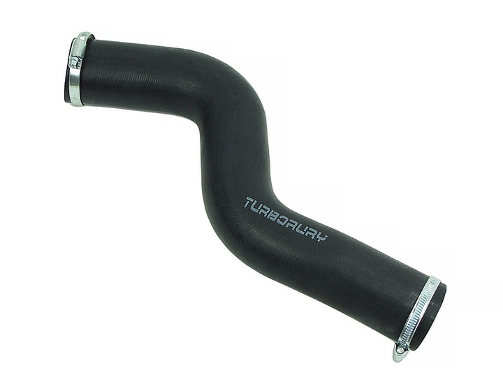 фото №1, Труба інтеркулера renault kangoo ii 1.5 8200534296