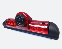 фото №6, Камера заднего хода peugeot boxer комплектный sys sony cc