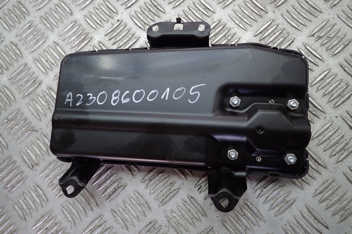 фото №1, Mercedes sl r230 подушка безопасности подушка дверь a2308600105