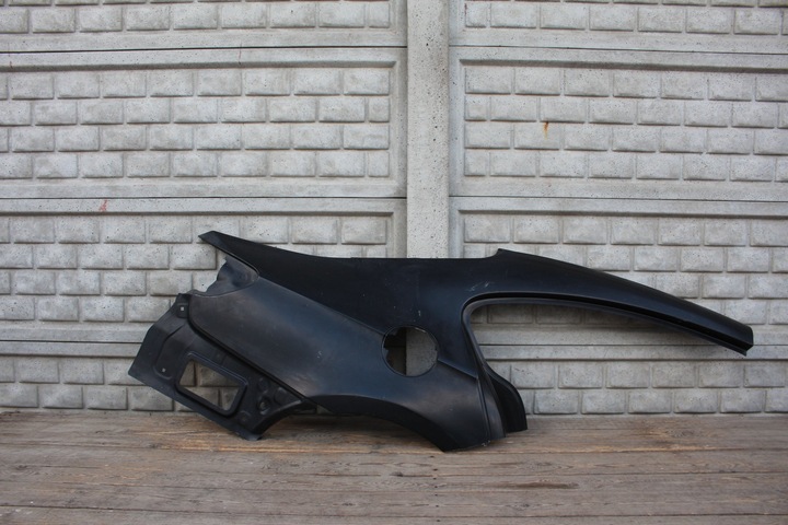 фото №1, Крило праві зад vw passat cc 3c8 08-16