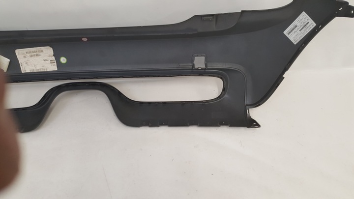 фото №10, Mini cooper f56 f57 sport бампер зад задний