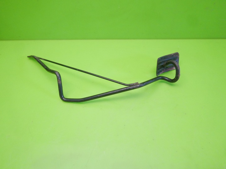 фото №6, Педаль газа peugeot partner i 1.4 8v mpi 96-02