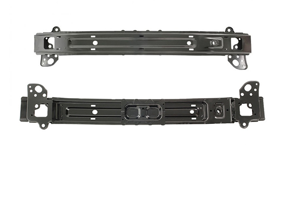 фото №1, Усилитель бампера балка hyundai i10 новая hit дешево качество