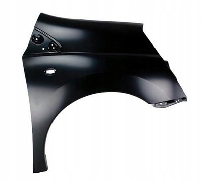 фото №1, Крыло перед правые scudo jumpy expert 07-16