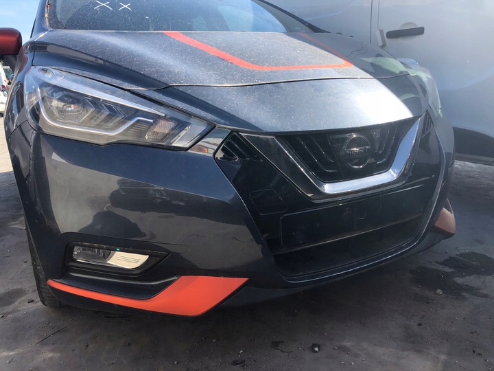 фото №6, Шланг шланг nissan micra k14 1.5 dci 924805fd0a