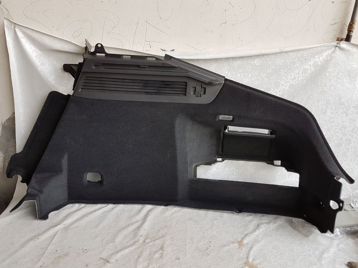 фото №1, Боковина багажника правый зад vw arteon 3g8867428c fv