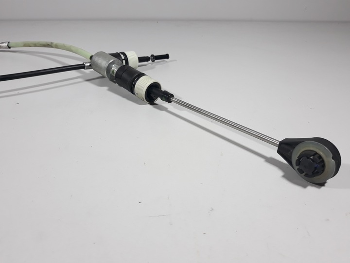 фото №8, Volvo xc60 2.4 d5 16r трос изменения коробки передач 31367928