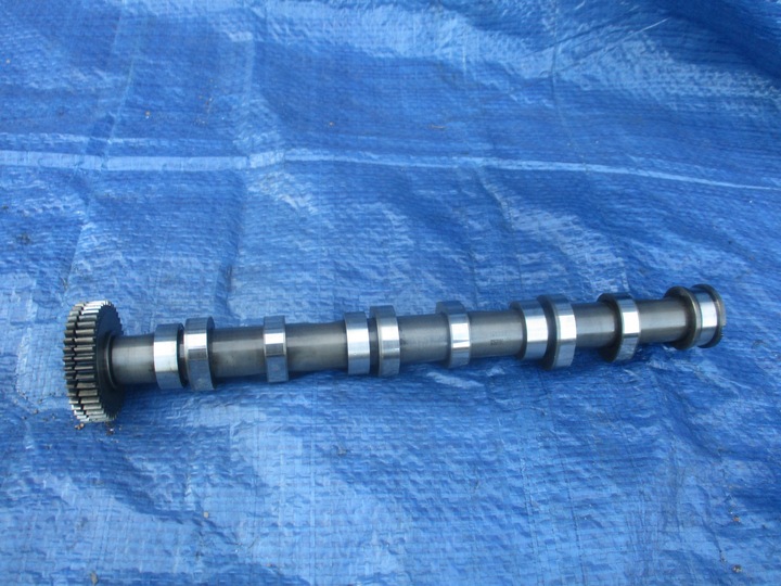 фото №1, Вал распределительный вал audi a6 c6 a4 a8 d3 q7 2.7 3.0 tdi