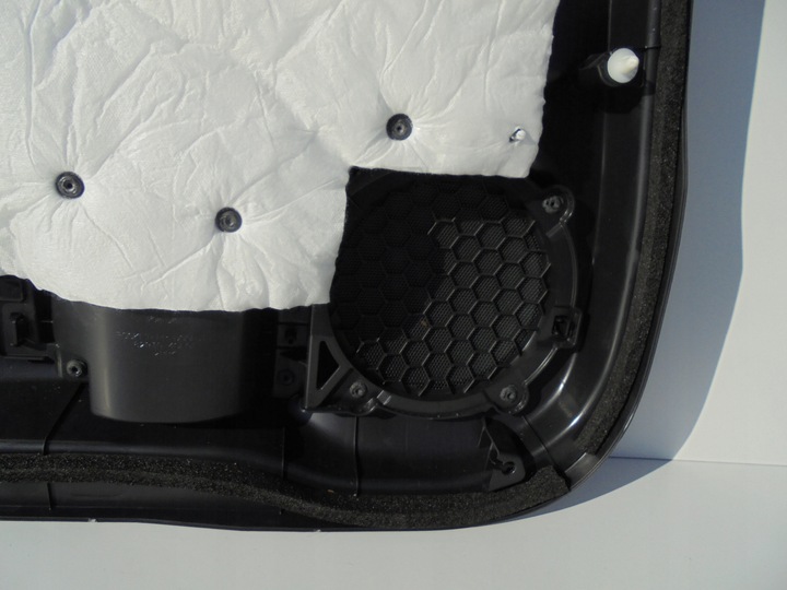 фото №12, X-trail t32 боковина двері праві зад 82976 4ce0a 17r