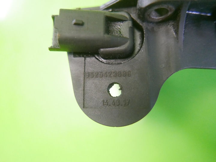 фото №6, Датчик положение вала peugeot partner i 1.4 8v