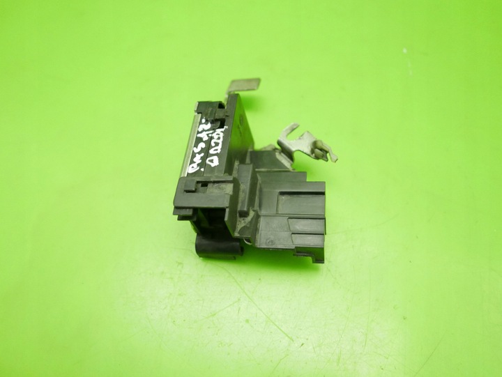 фото №6, Замок двері перед правий citroen jumper i fl 02-06