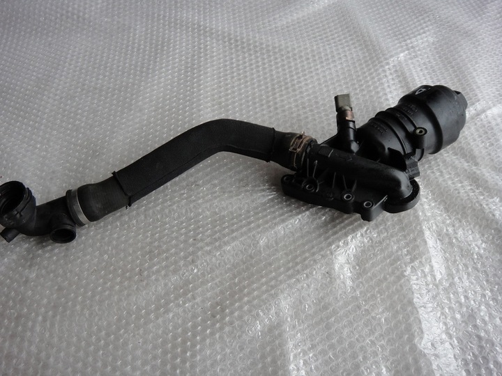 фото №1, Audi a6 3.0 tdi фільтр масла 059115389t