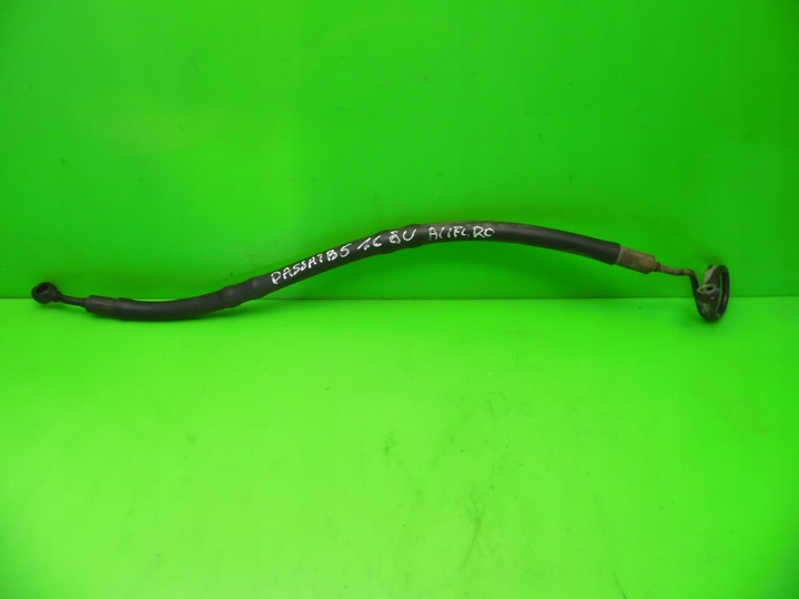 фото №1, Трубка шланг підсилювача vw passat b5 1.6 8v 96-